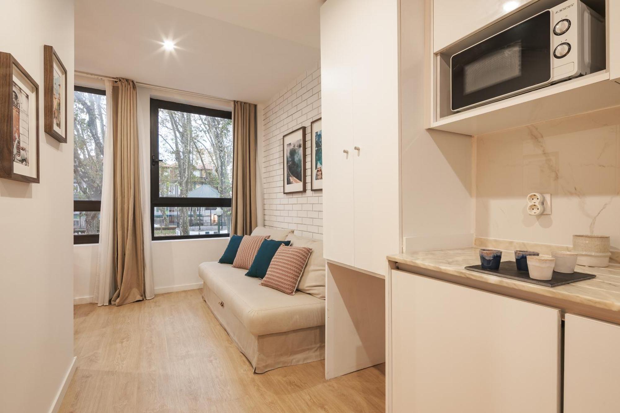 Marques Oporto Apartment エクステリア 写真