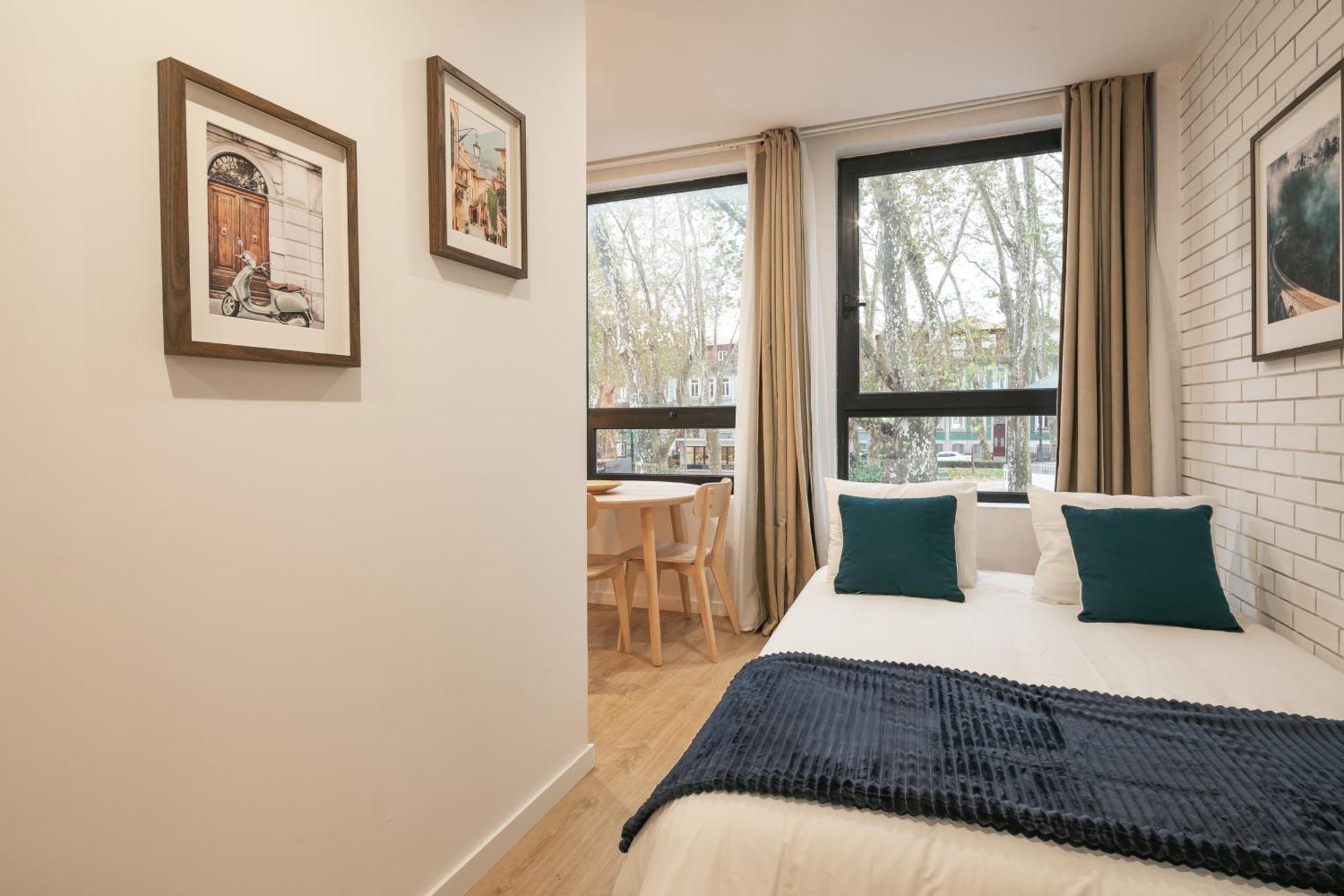 Marques Oporto Apartment エクステリア 写真