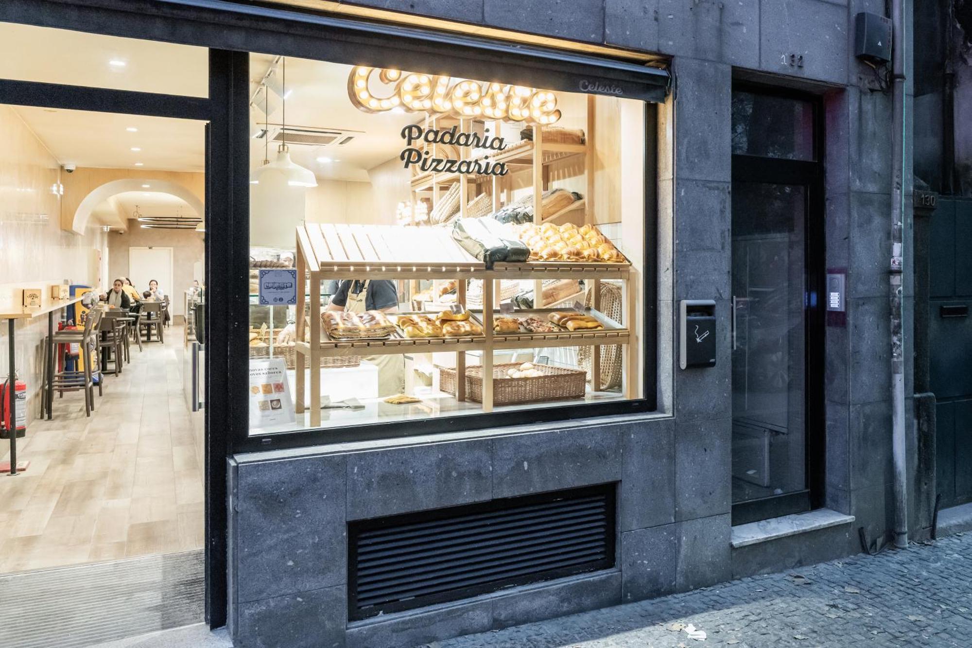 Marques Oporto Apartment エクステリア 写真