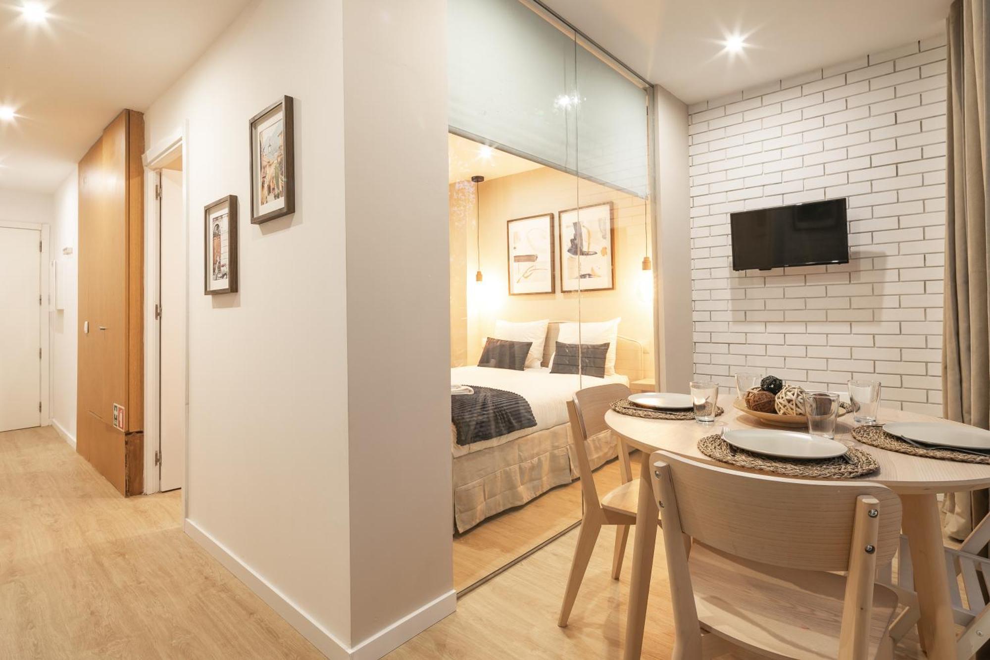 Marques Oporto Apartment エクステリア 写真