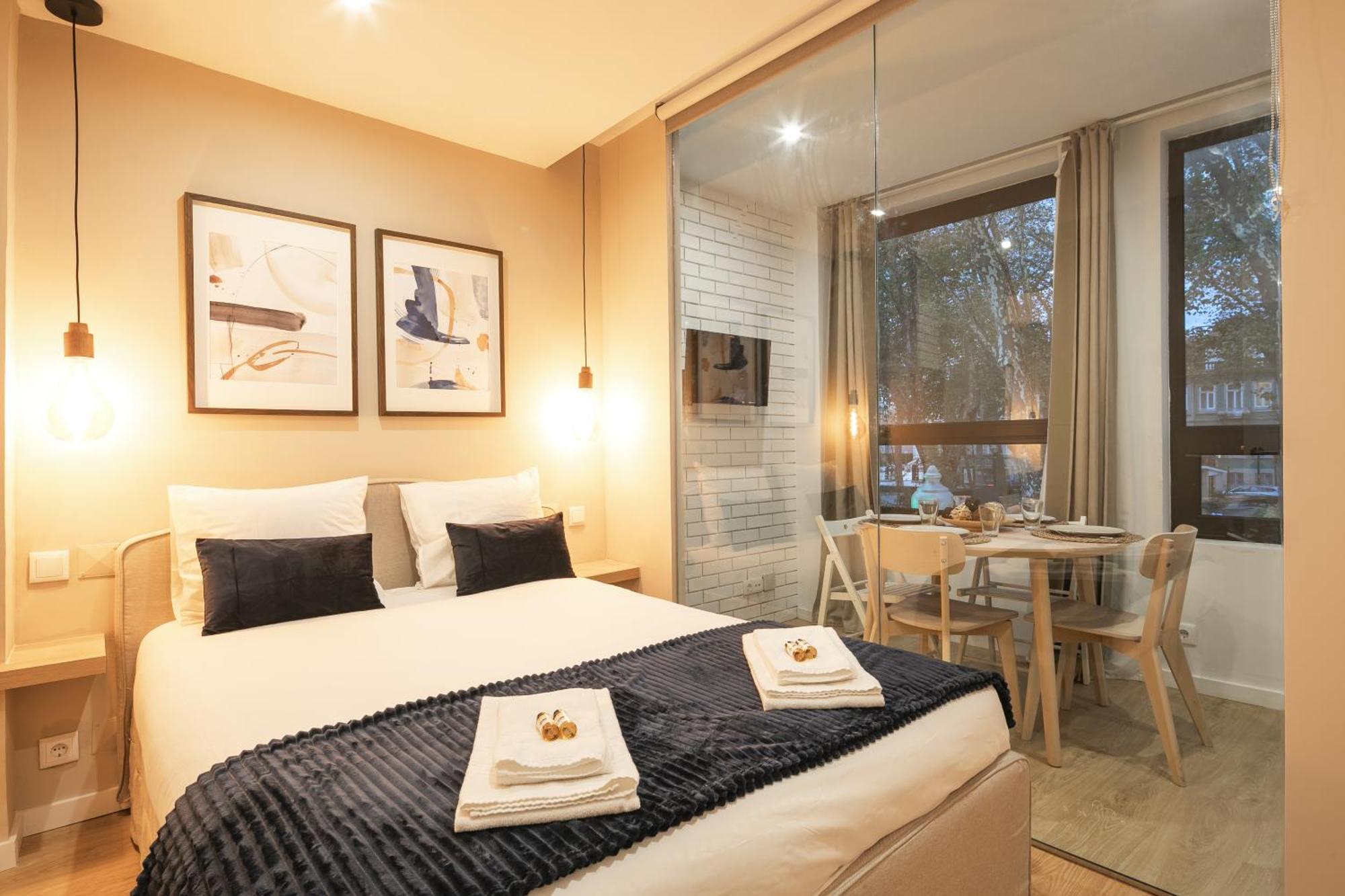 Marques Oporto Apartment エクステリア 写真