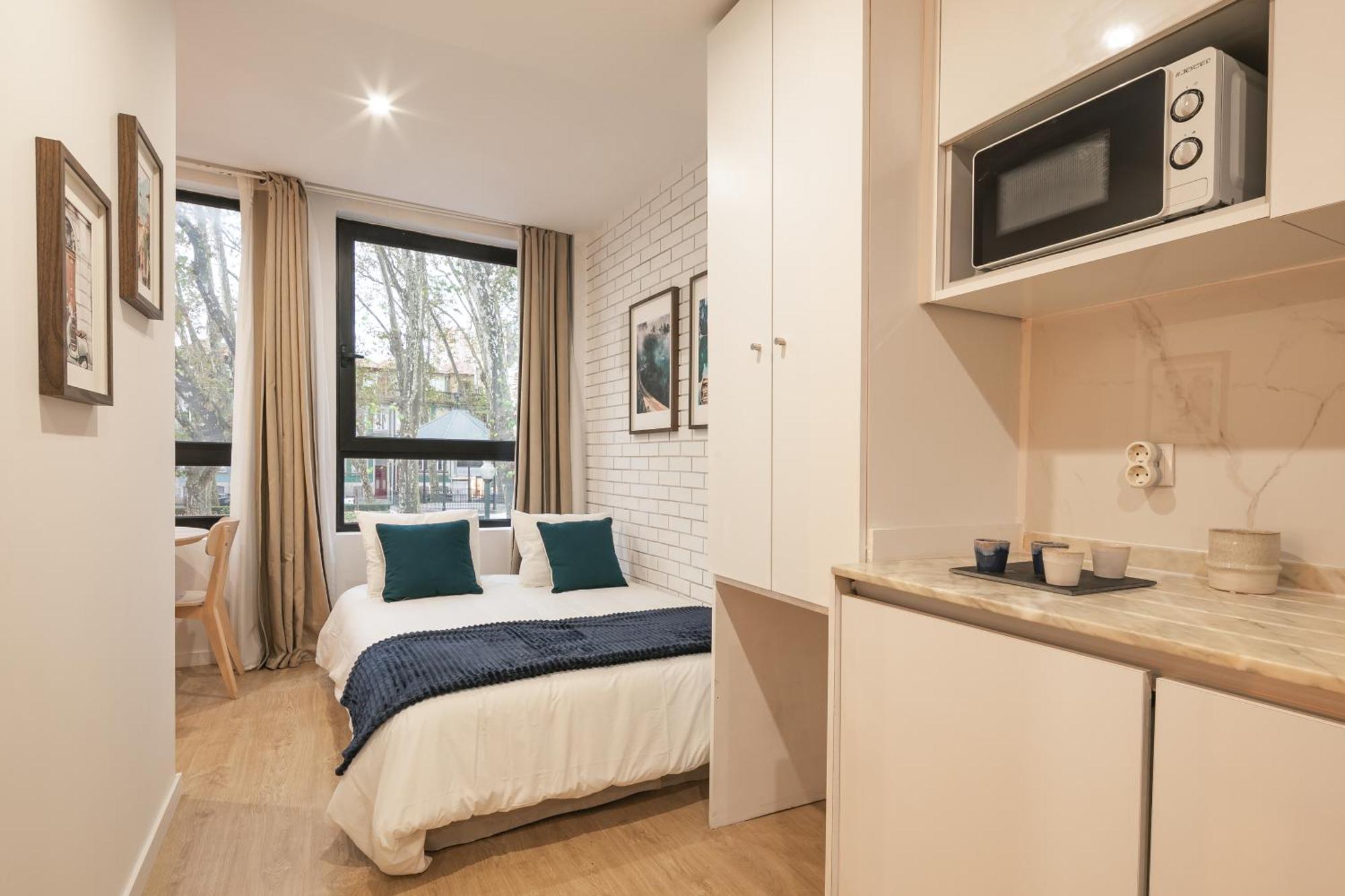 Marques Oporto Apartment エクステリア 写真